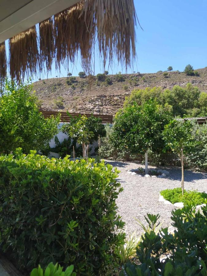 Aithonas Villa Archangelos  Bagian luar foto