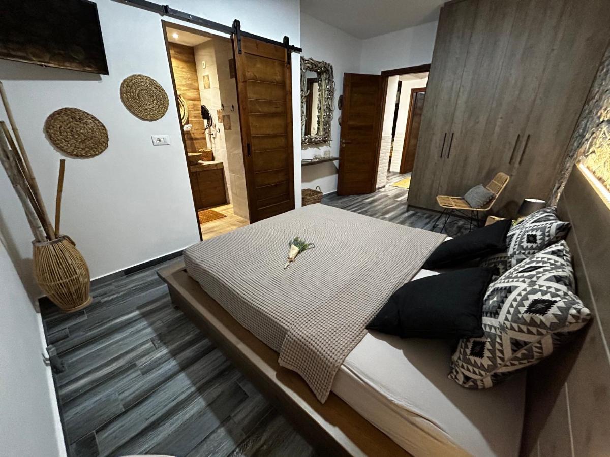 Aithonas Villa Archangelos  Bagian luar foto
